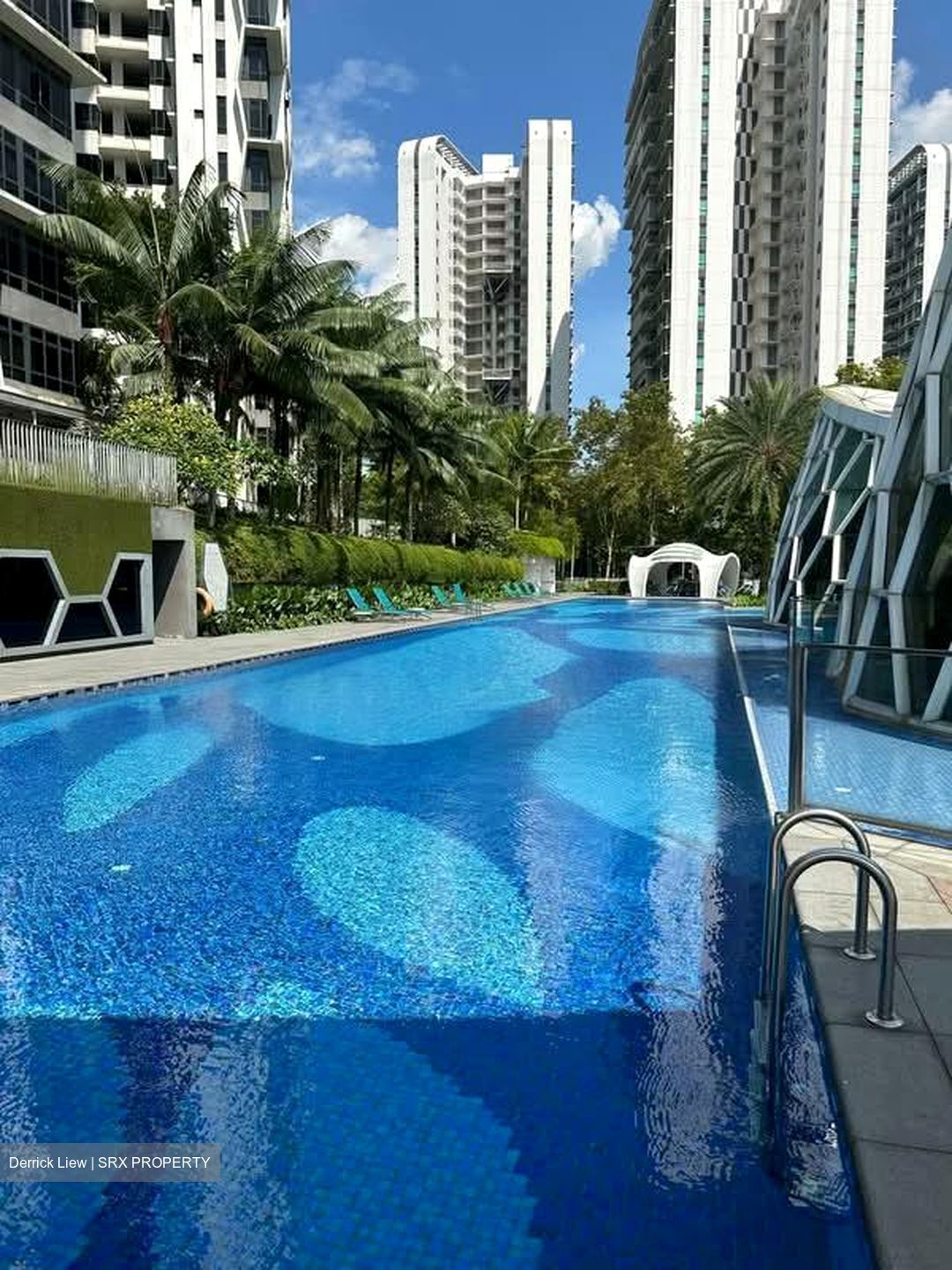 Eco Sanctuary (D23), Condominium #556966291